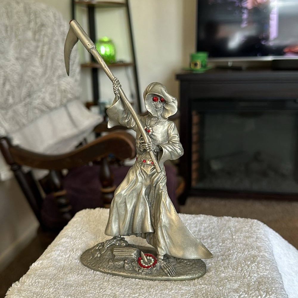 GRENADIER GRIM REAPER ⭐️🔮